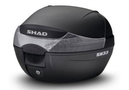 Βαλίτσα SHAD SH33