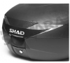 Βαλίτσα SHAD SH39 CARBON