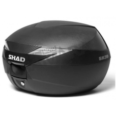 Βαλίτσα SHAD SH39 CARBON