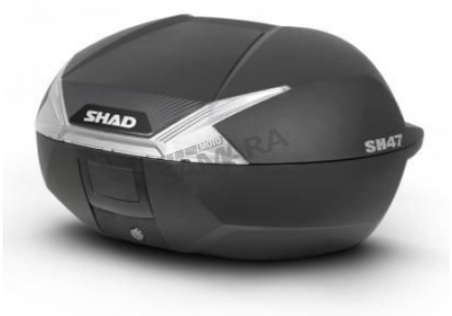 Βαλίτσα SHAD SH47