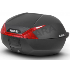 Βαλίτσα SHAD SH47