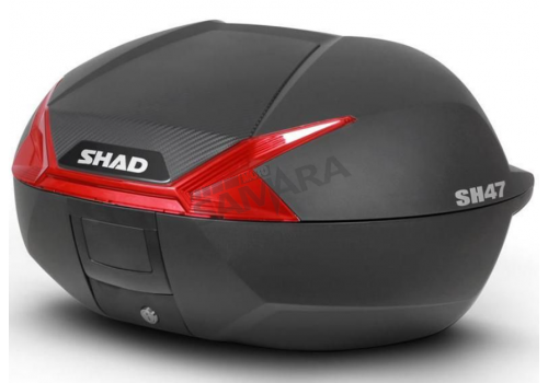 Βαλίτσα SHAD SH47