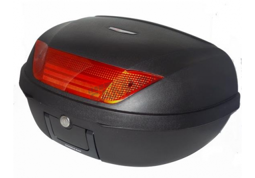 Βαλίτσα 52L ΜΑΥΡΗ