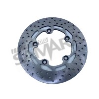Δισκόπλακα πίσω για YAMAHA FAZER 600 SENSOR