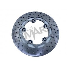 Δισκόπλακα πίσω για YAMAHA FAZER 600 SENSOR
