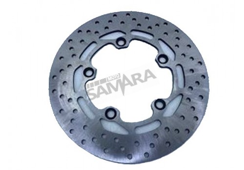 Δισκόπλακα πίσω για YAMAHA FAZER 600 SENSOR
