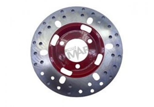 Δισκόπλακα εμπρός για SYM CARGO 125