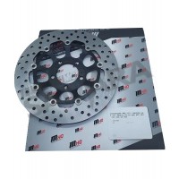 Δισκόπλακα για SUZUKI GSF 600 BANDIT / GSX 400 / 600 / 750 MHQ