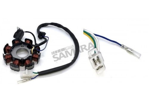 Πηνιοφόρος για KYMCO AGILITY 50