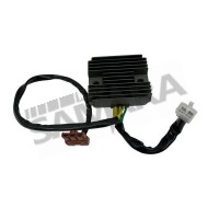 Ανορθωτής για PIAGGIO BEVERLY 250 / 300 / 500 INJ. MOTOBERT