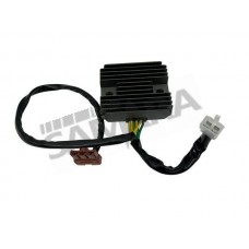 Ανορθωτής για PIAGGIO BEVERLY 250 / 300 / 500 INJ. MOTOBERT