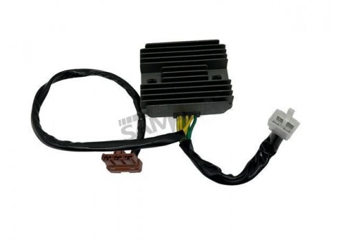 Ανορθωτής για PIAGGIO BEVERLY 250 / 300 / 500 INJ. MOTOBERT