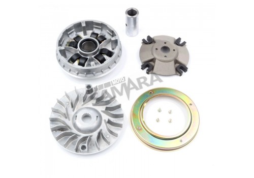 Φυγοκεντρικό για YAMAHA MAJESTY / X-MAX 250