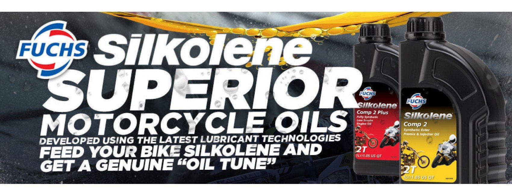 SILKOLENE