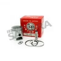 Πιστόνι για YAMAHA Z 125 TOP