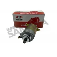 Μίζα για SYM SYMPHONY 125/150 / VS 125/150 / GY6 150 OTO