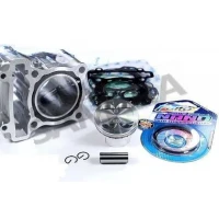 Κυλινδροπίστονο για YAMAHA CRYPTON-X FAITO