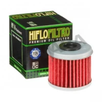 Φίλτρο λαδιού HIFLOFILTRO HF116