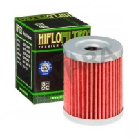 Φίλτρο λαδιού HIFLOFILTRO HF132