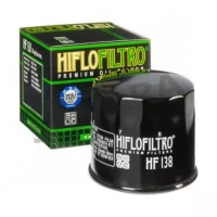 Φίλτρο λαδιού HIFLOFILTRO HF138
