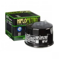 Φίλτρο λαδιού HIFLOFILTRO HF147