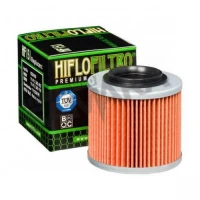 Φίλτρο λαδιού HIFLOFILTRO HF151