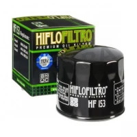 Φίλτρο λαδιού HIFLOFILTRO HF153
