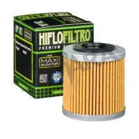Φίλτρο λαδιού HIFLOFILTRO HF182