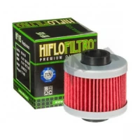 Φίλτρο λαδιού HIFLOFILTRO HF185