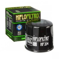 Φίλτρο λαδιού HIFLOFILTRO HF204