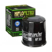 Φίλτρο λαδιού HIFLOFILTRO HF303