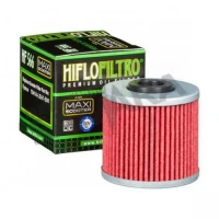 Φίλτρο λαδιού HIFLOFILTRO HF566