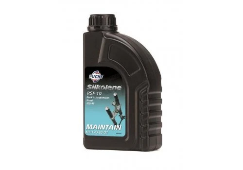 Λάδι ανάρτησης SILKOLENE RSF 10 1L