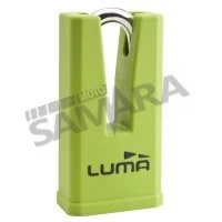 Κλειδαριά δισκόφρενου ESCUDO DISK D12 LUMA