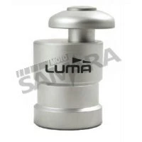 Κλειδαριά δισκόφρενου SOLIDO 1016 D16 LUMA