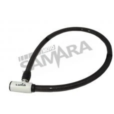 Κλειδαριά κουλούρα ENDURO σύρμα 7337 170 C6 LUMA