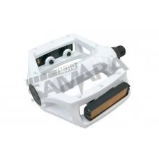 Πετάλ WELLGO BMX LU313U 1/2''
