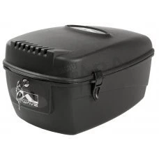 Μπαγκαζιέρα σχάρας ποδηλάτου M-WAVE 17L LOCK