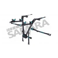 Σχάρα αυτοκινήτου BEARACK TRANSFORMER PRO 3 Θέσεων