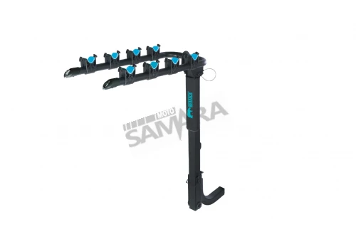 Σχάρα αυτοκινήτου BEARACK TAILGATOR PRO 4 Θέσεων