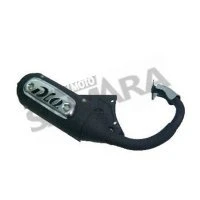 Εξάτμιση για HONDA DIO SR AF27-28