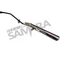 Εξάτμιση για MODENAS KRISS
