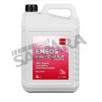 Αντιψυκτικό ENEOS HYPER COOL XLR 5L
