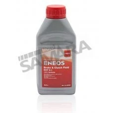 Υγρό Φρένων ENEOS DOT 5.1 500ML