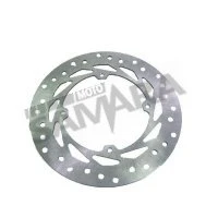 Δισκόπλακα εμπρός για HONDA AX-1 / XL250R SENSOR