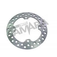 Δισκόπλακα πίσω για HONDA AX-1 SENSOR