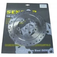 Δισκόπλακα πίσω για SUZUKI BANDIT 600 / GSX-R 1300 HAYABUSA SENSOR
