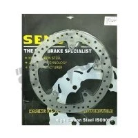 Δισκόπλακα εμπρός για BMW K1200S SENSOR