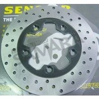 Δισκόπλακα για SUZUKI GSX-R 600 / 750 / 1000 / SV 650 SENSOR