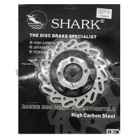 Δισκόπλακα μαργαρίτα για HONDA INNOVA SHARK